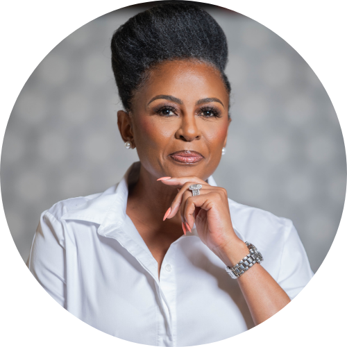 Basetsana Kumalo 1-1