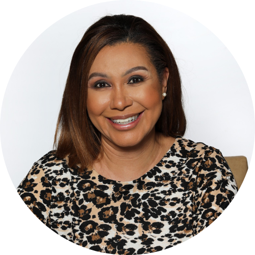 Charmaine Houvet