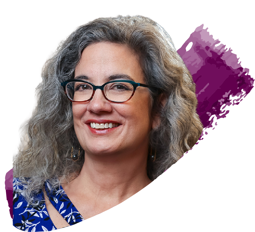 Dean Mary Francis Luke