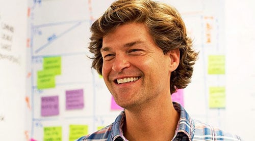 Designing organizations for digital disruption