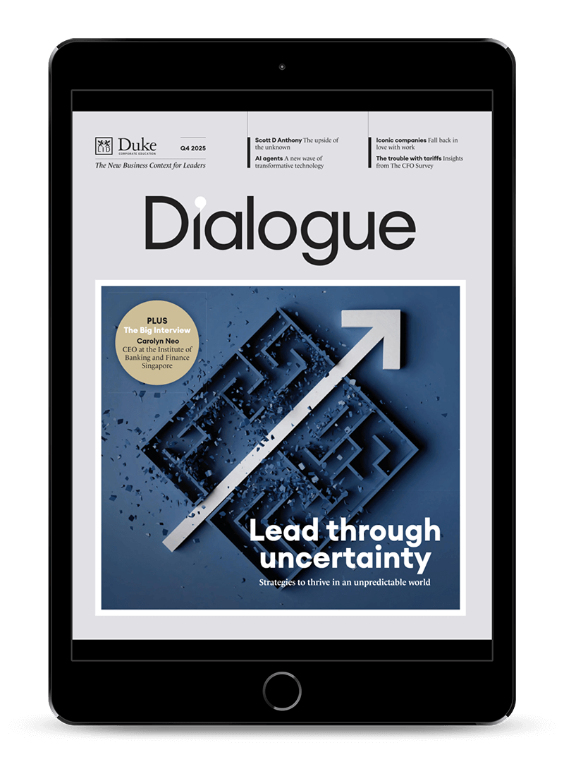 Dialogue - Sept 2025 - Lead through Uncertainty - tablet (1)