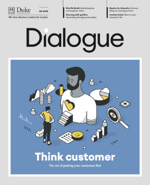Dialogue HubSpot