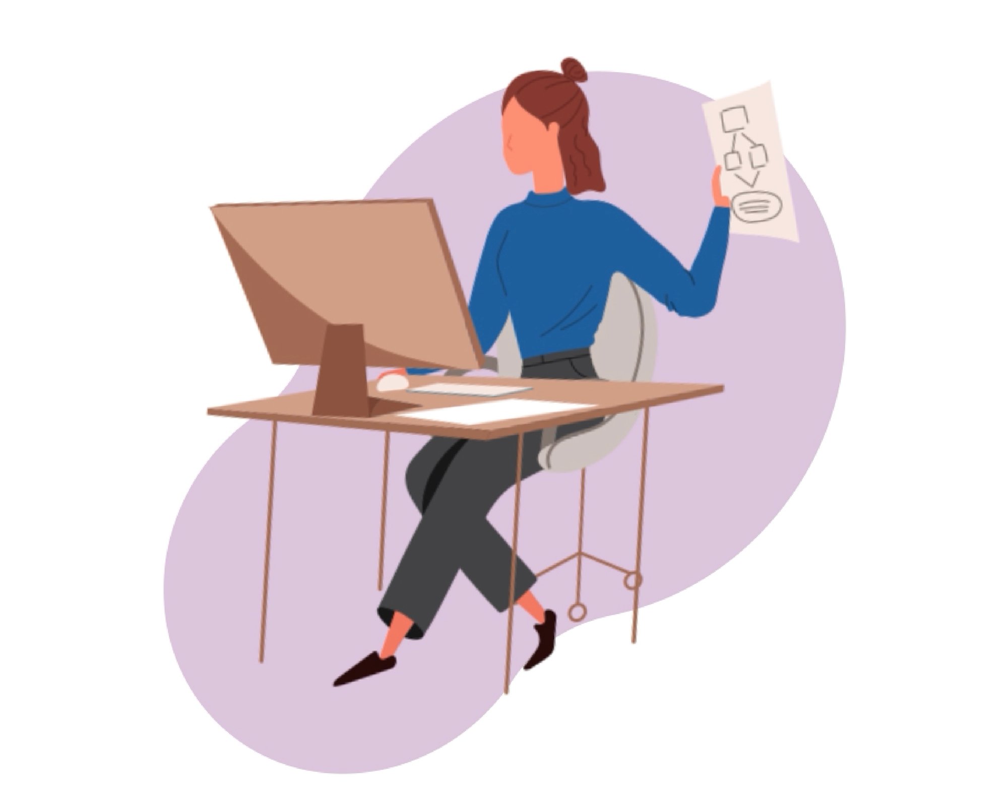 Humanity and Creativity by Design​