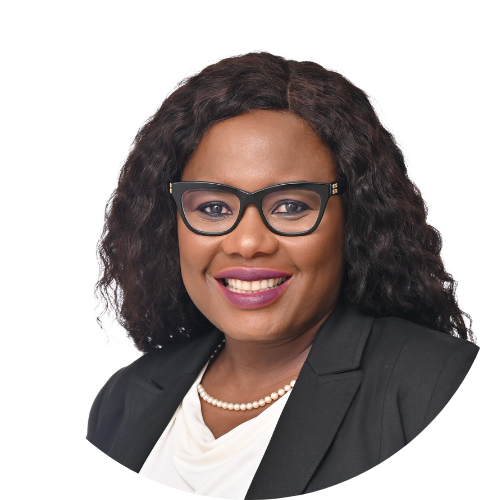 Lucretia Khumalo
