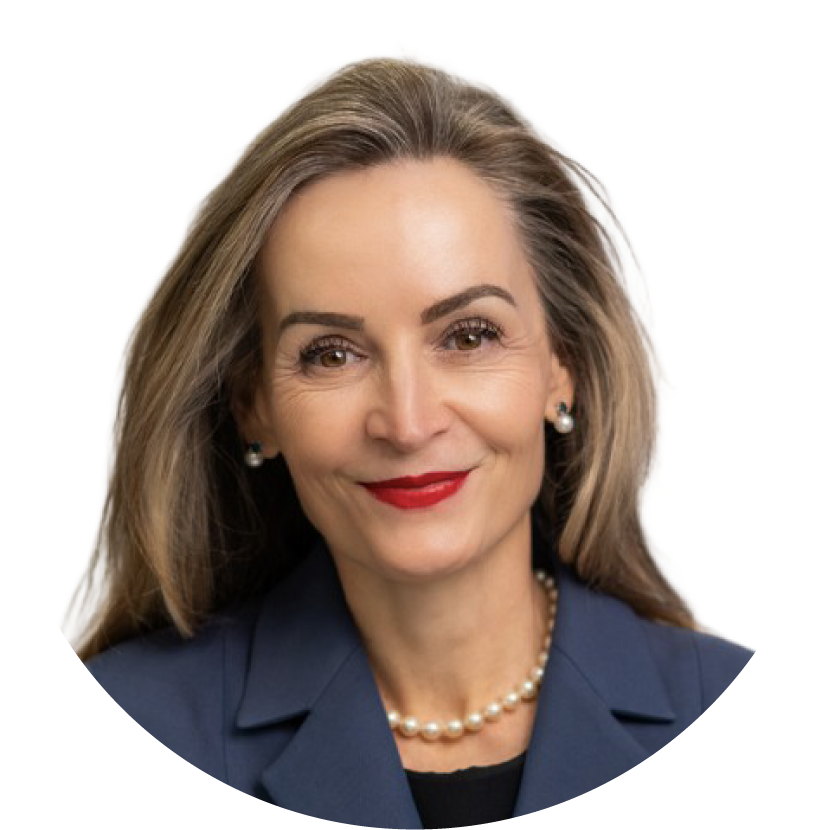 Margaret Nienaber