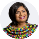 Sharmla Chetty, CEO - Duke Corporate Education