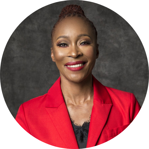 Saray Khumalo