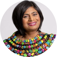 Dr Sharmla Chetty