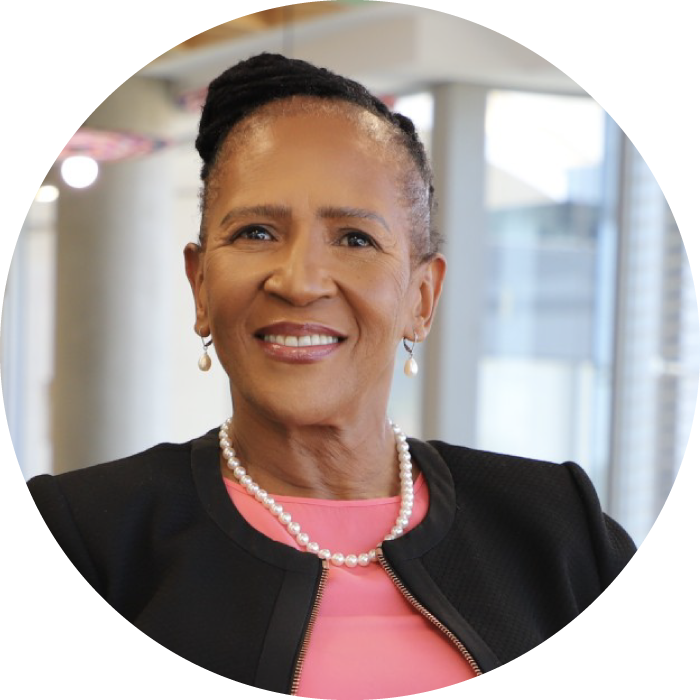 Adv Thandi Orleyn