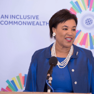 The Rt Hon Patricia Scotland KC 2 The Rt Hon Patricia Scotland KC 2