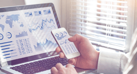 Agile dashboard